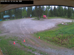 view from Car Park Cam. on 2026-05-31