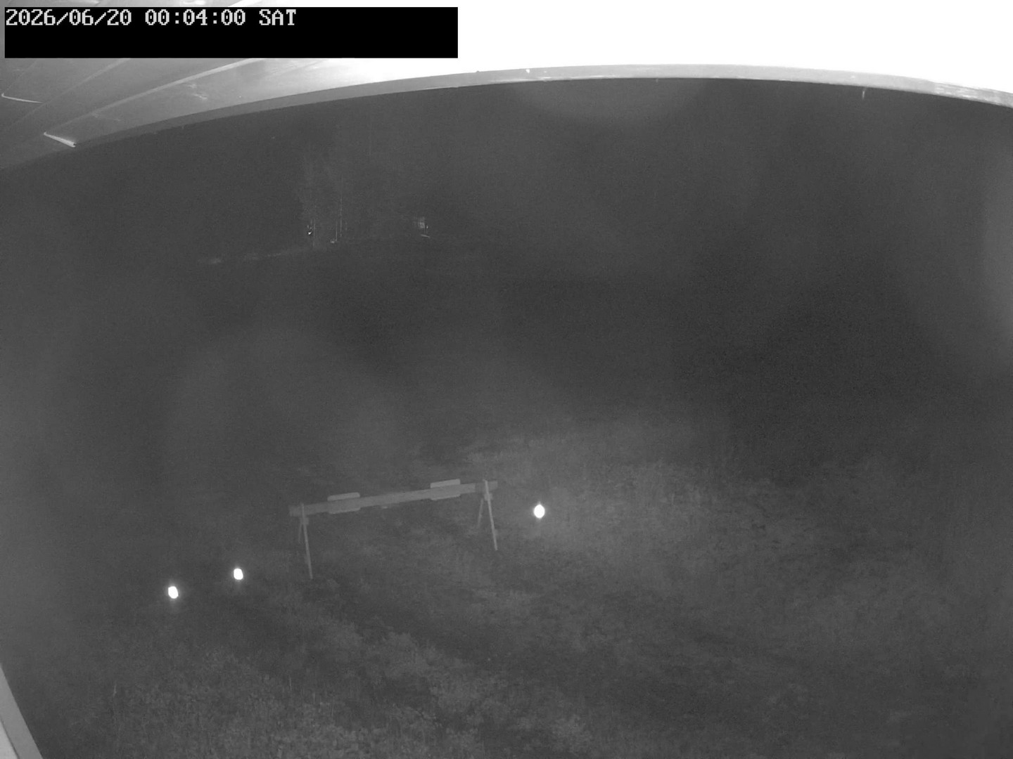 time-lapse frame, Car Park Cam. webcam