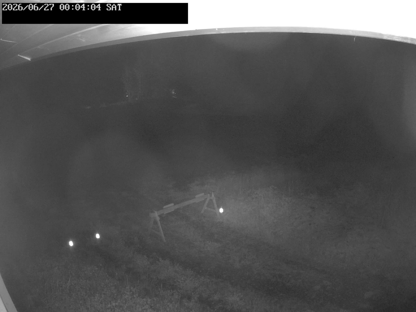 time-lapse frame, Car Park Cam. webcam