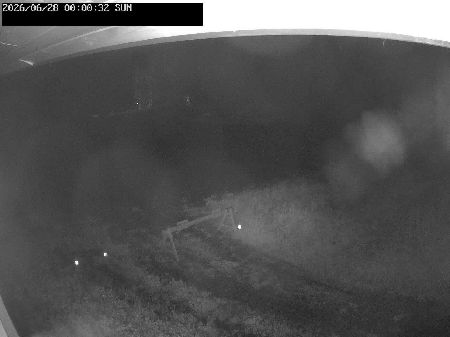time-lapse frame, Car Park Cam. webcam