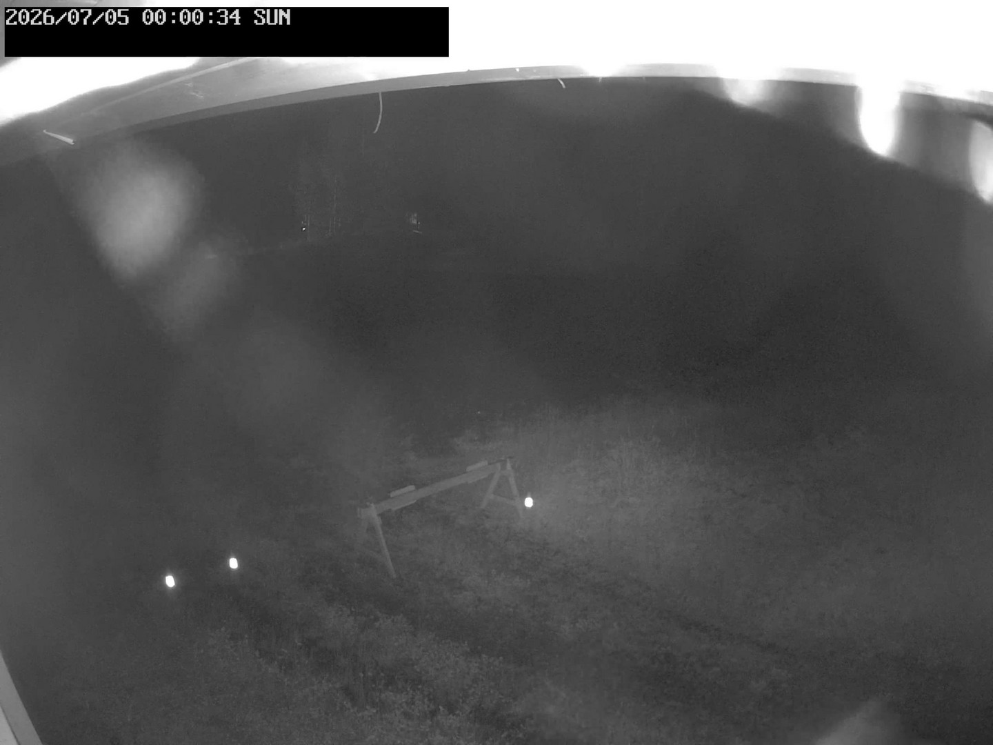 time-lapse frame, Car Park Cam. webcam