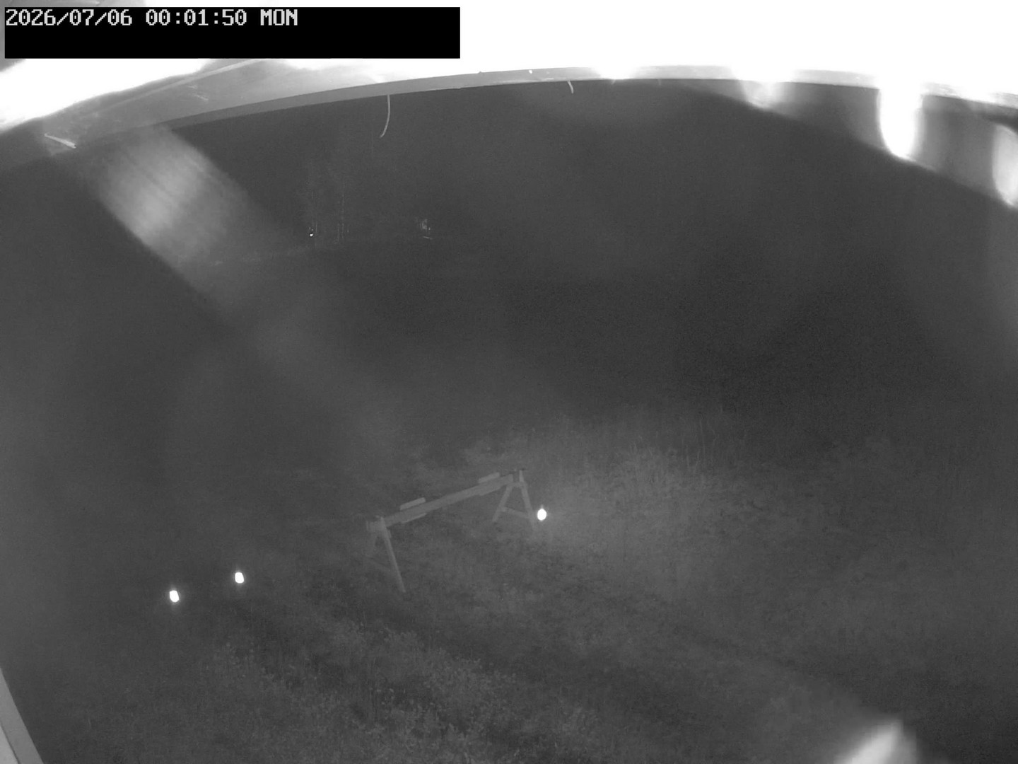 time-lapse frame, Car Park Cam. webcam