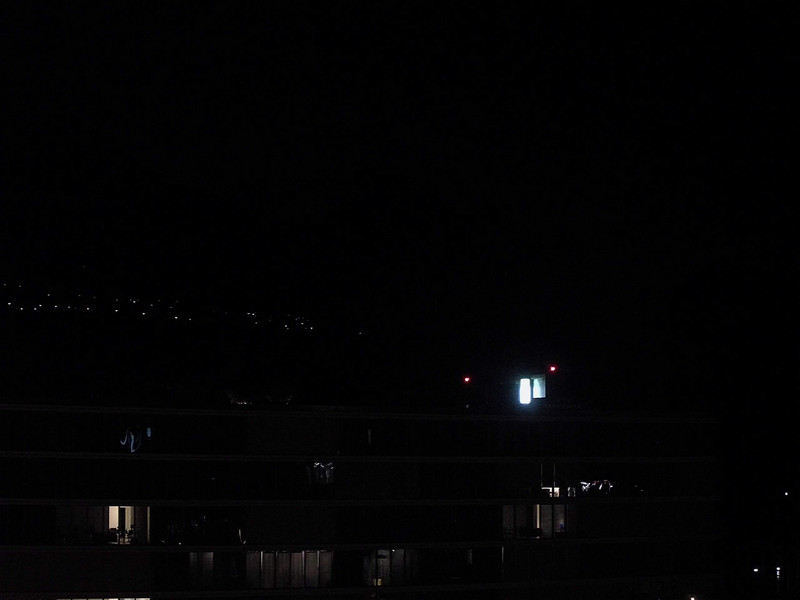 time-lapse frame, Sion - Industrie 17 webcam