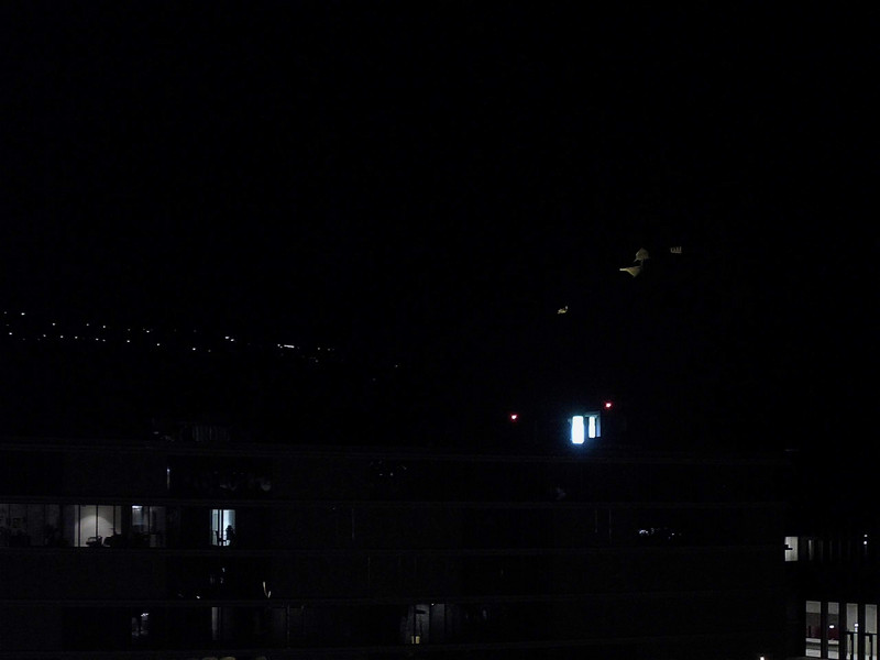 time-lapse frame, Sion - Industrie 17 webcam