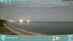 view from Porto d'Agumu on 2026-04-30