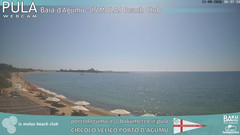 view from Porto d'Agumu on 2026-08-11