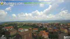 view from Ruinas NE on 2025-05-16