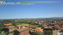 view from Ruinas NE on 2025-06-02