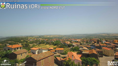 view from Ruinas NE on 2025-06-07