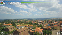 view from Ruinas NE on 2025-06-19