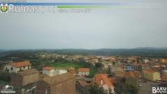 view from Ruinas NE on 2026-03-02