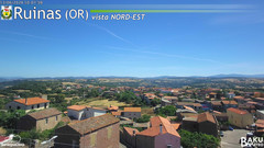 view from Ruinas NE on 2026-06-12