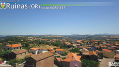 view from Ruinas NE on 2026-07-06