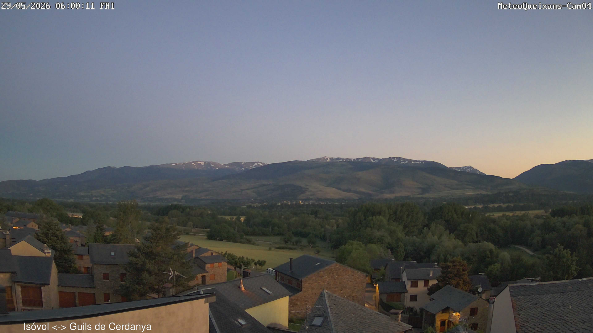 time-lapse frame, 2026-05-29 06:00-20:00 webcam