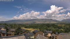 view from CAM04 - MeteoQueixans on 2026-06-07