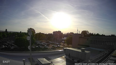view from East on 2025-05-09