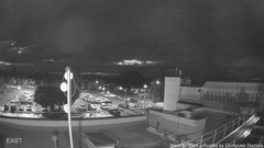 view from East on 2025-05-13