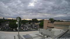 view from East on 2025-05-13