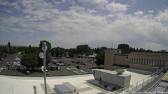 view from East on 2025-06-13