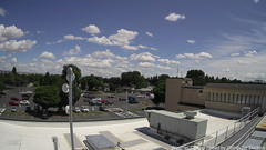 view from East on 2025-06-28