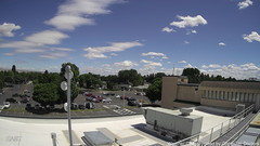 view from East on 2025-07-10