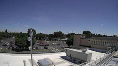 view from East on 2025-07-12