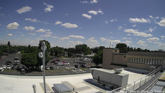 view from East on 2025-07-15