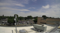 view from East on 2025-07-20