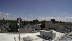view from East on 2025-07-23