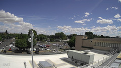 view from East on 2025-08-14
