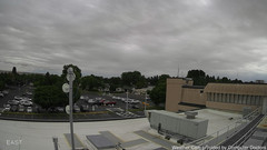 view from East on 2025-08-16