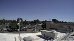view from East on 2025-08-20