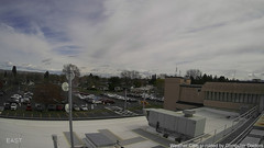 view from East on 2026-03-30