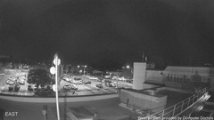 view from East on 2026-04-21