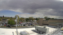 view from East on 2026-04-23