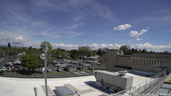 view from East on 2026-04-24