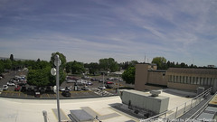 view from East on 2026-05-12