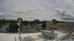 view from East on 2026-05-15