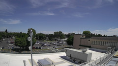 view from East on 2026-05-24