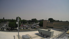 view from East on 2026-07-28