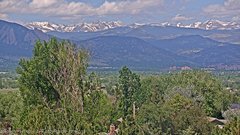view from Indian Peaks on 2026-05-30
