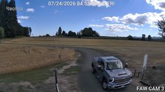 view from FAW CAM 3 on 2026-07-24