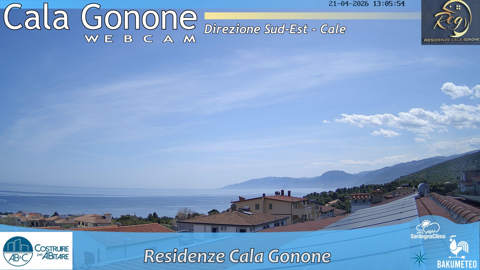 Cala Gonone SUD animated GIF