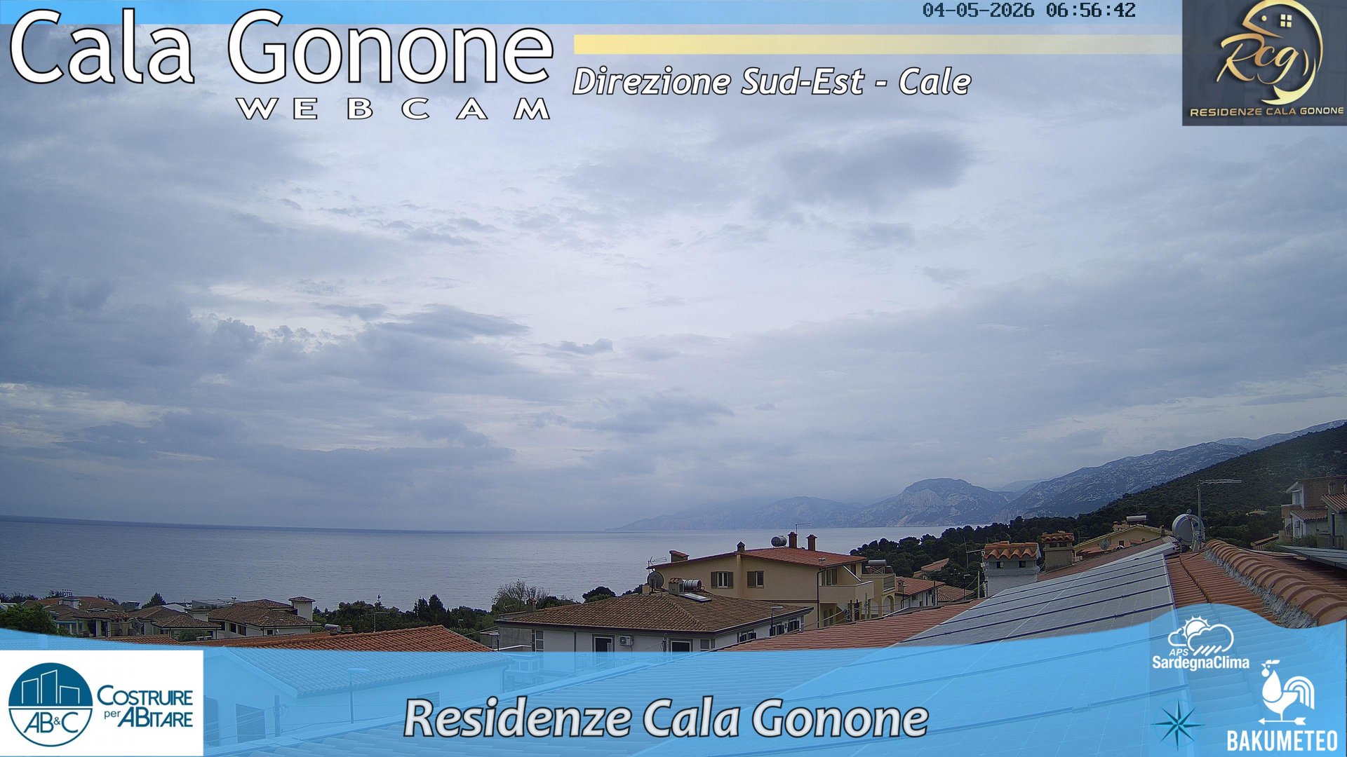 Cala Gonone SUD animated GIF