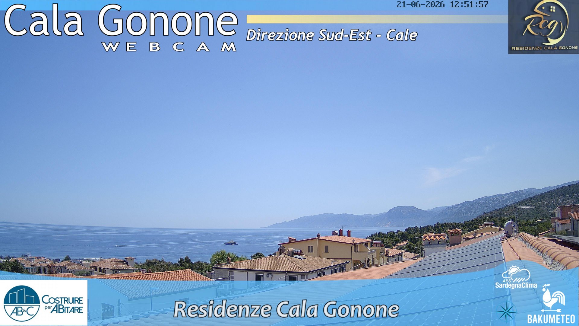 Cala Gonone SUD animated GIF
