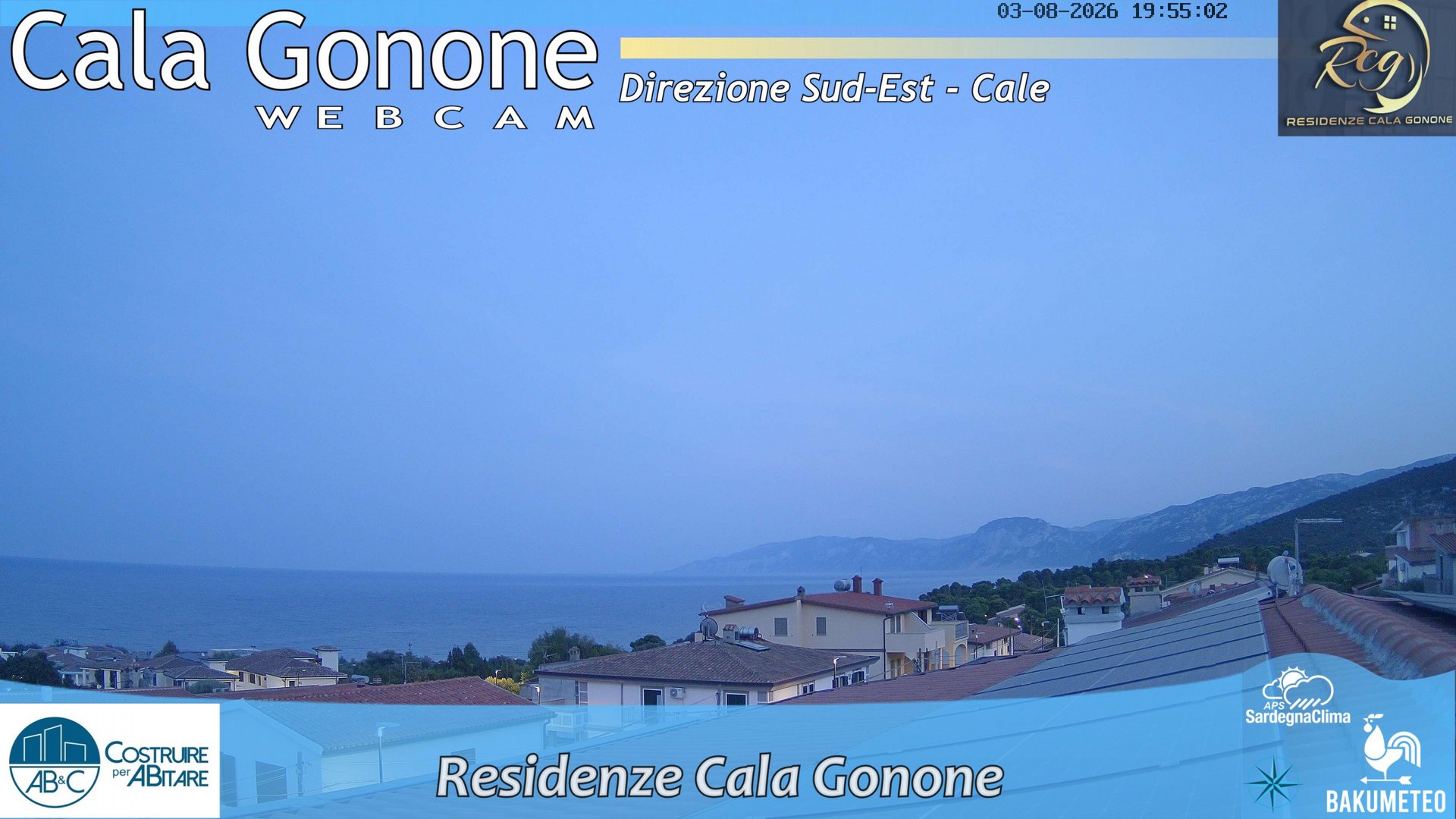 Cala Gonone SUD animated GIF