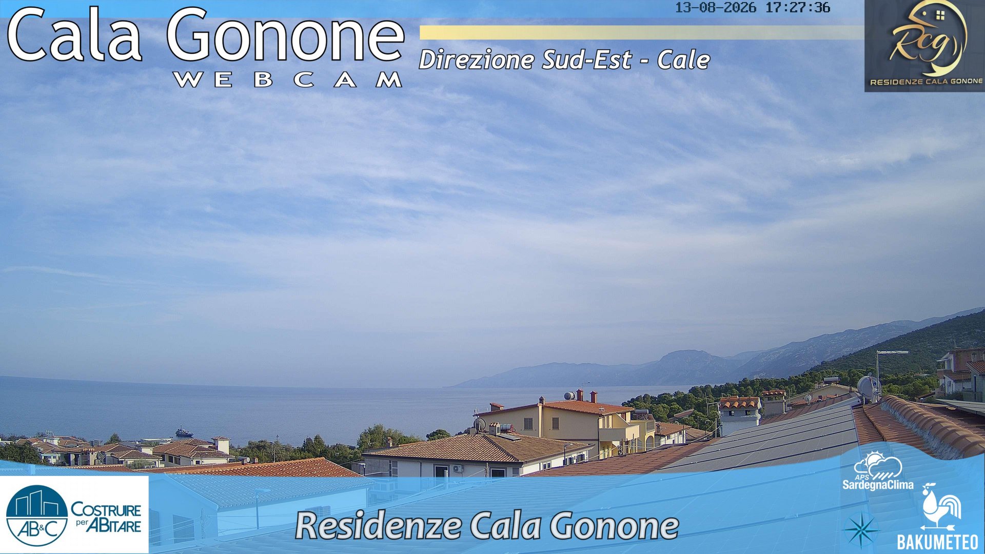Cala Gonone SUD animated GIF