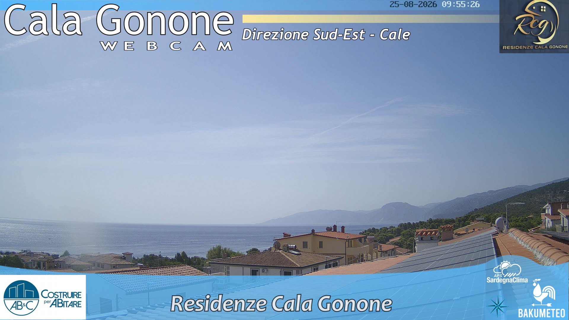 Cala Gonone SUD animated GIF