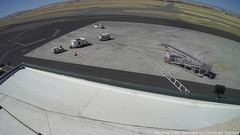 view from South on 2025-07-13