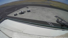 view from South on 2025-08-11